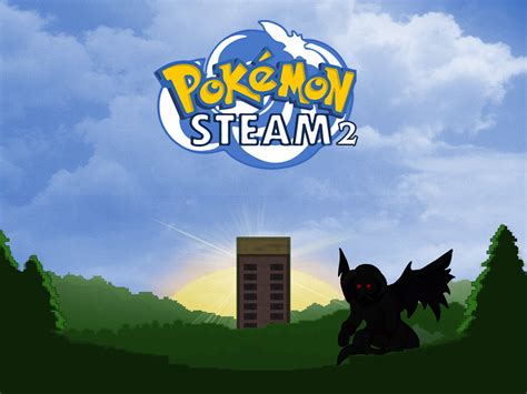 steamunlocked pokemon